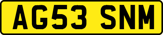AG53SNM