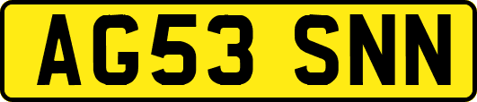 AG53SNN