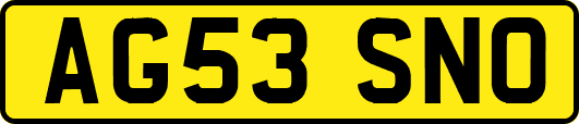 AG53SNO