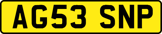 AG53SNP