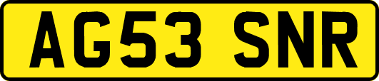AG53SNR