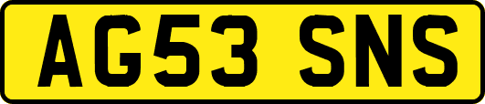 AG53SNS