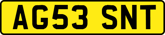AG53SNT