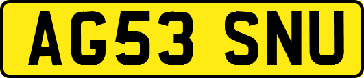 AG53SNU