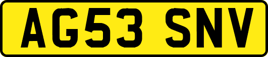 AG53SNV