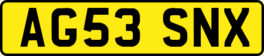 AG53SNX