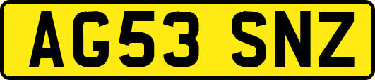 AG53SNZ