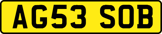 AG53SOB