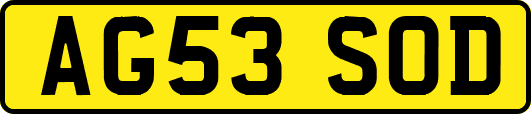 AG53SOD