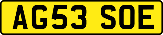 AG53SOE