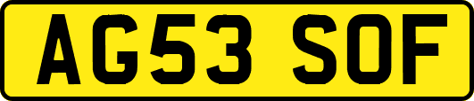 AG53SOF