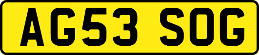 AG53SOG