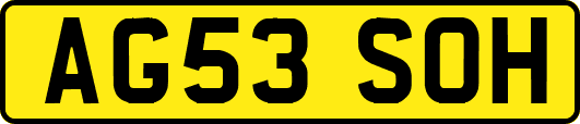 AG53SOH