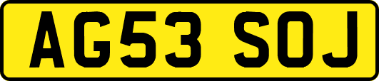 AG53SOJ
