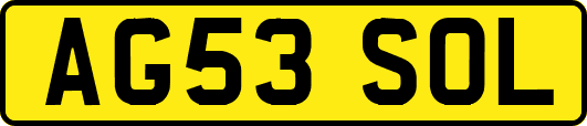 AG53SOL