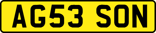 AG53SON