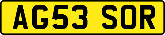AG53SOR