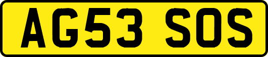 AG53SOS