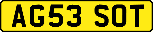 AG53SOT