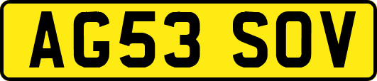AG53SOV