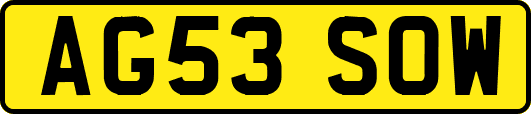 AG53SOW