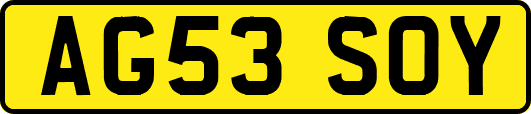 AG53SOY
