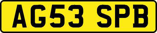 AG53SPB