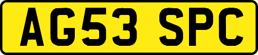 AG53SPC
