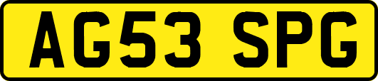 AG53SPG