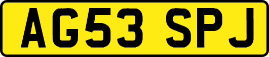 AG53SPJ