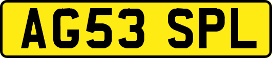 AG53SPL