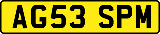 AG53SPM