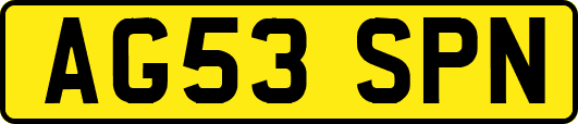 AG53SPN