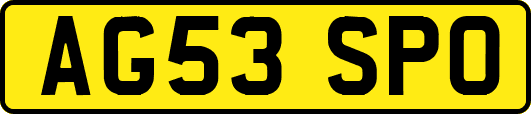 AG53SPO