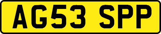 AG53SPP