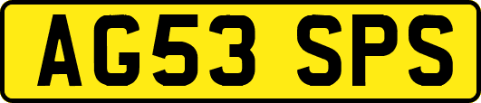 AG53SPS