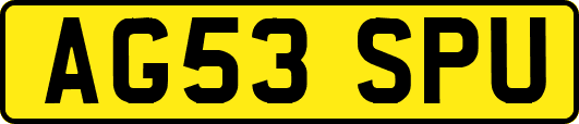 AG53SPU