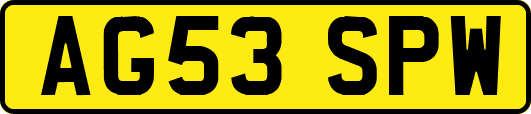 AG53SPW