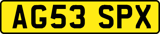 AG53SPX