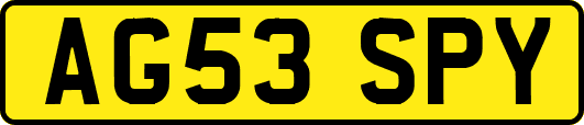 AG53SPY