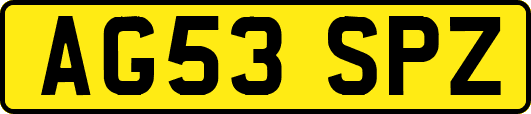 AG53SPZ