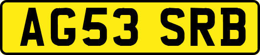 AG53SRB