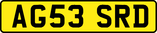 AG53SRD