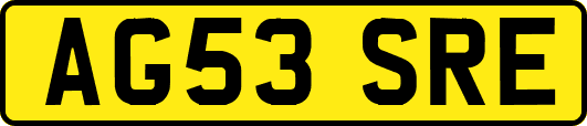 AG53SRE