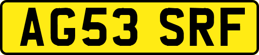 AG53SRF