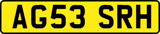 AG53SRH