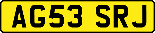 AG53SRJ