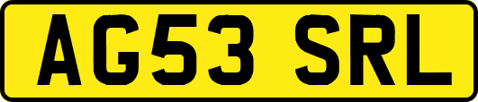 AG53SRL