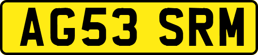 AG53SRM
