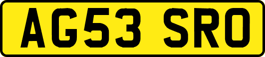 AG53SRO
